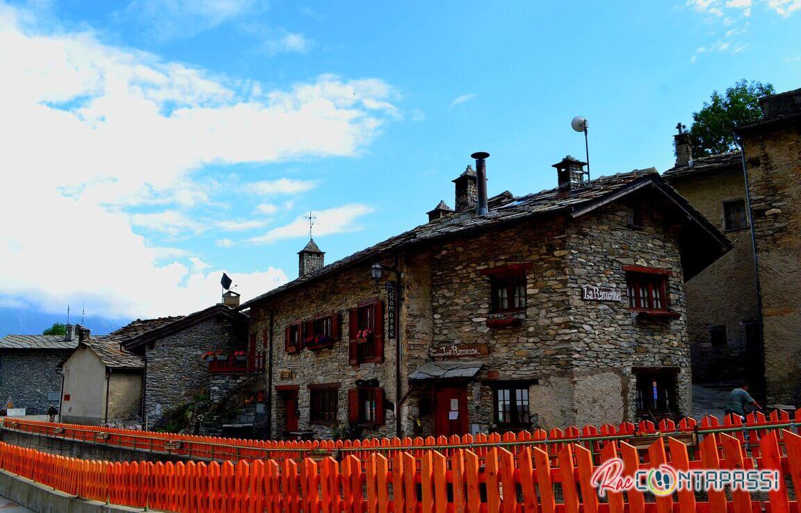 Borgo di Moncenisio