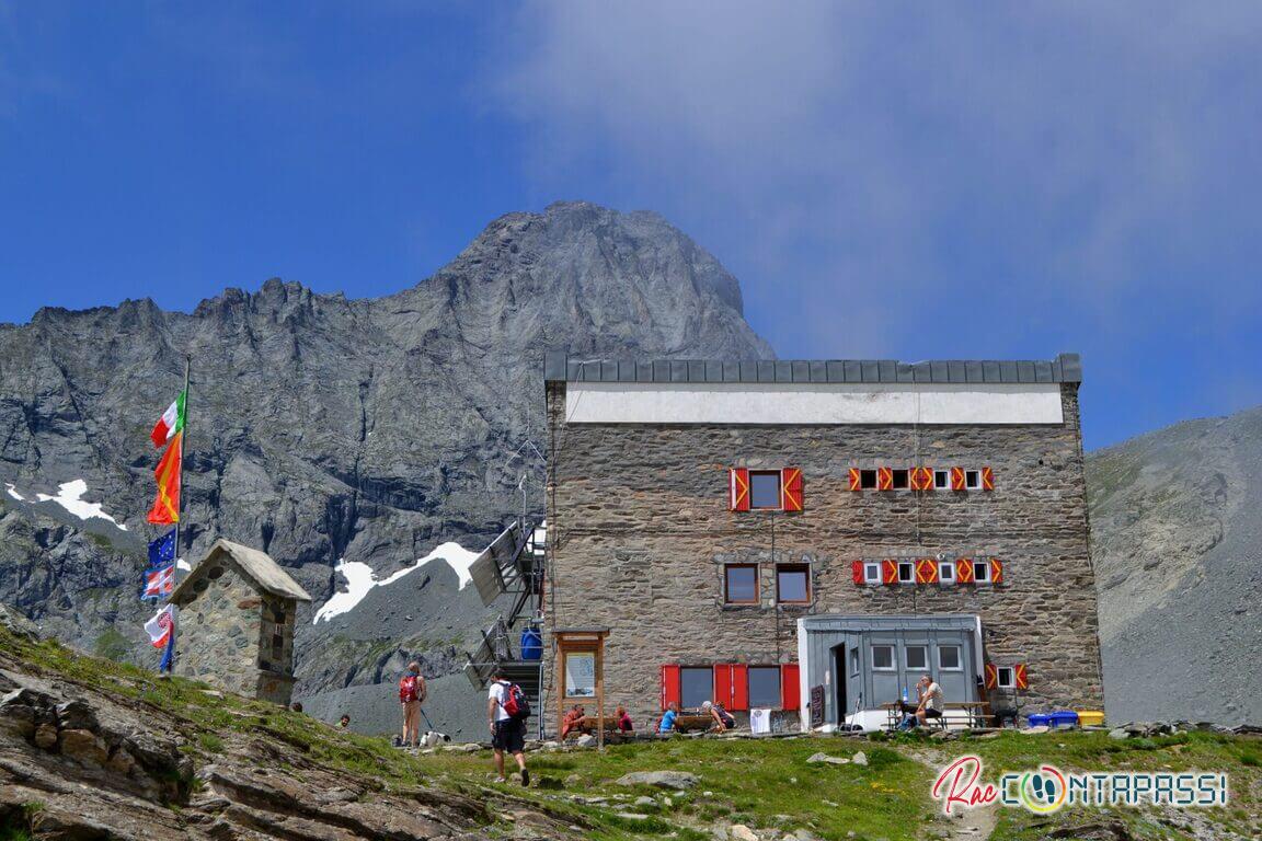 Rifugio Gastaldi