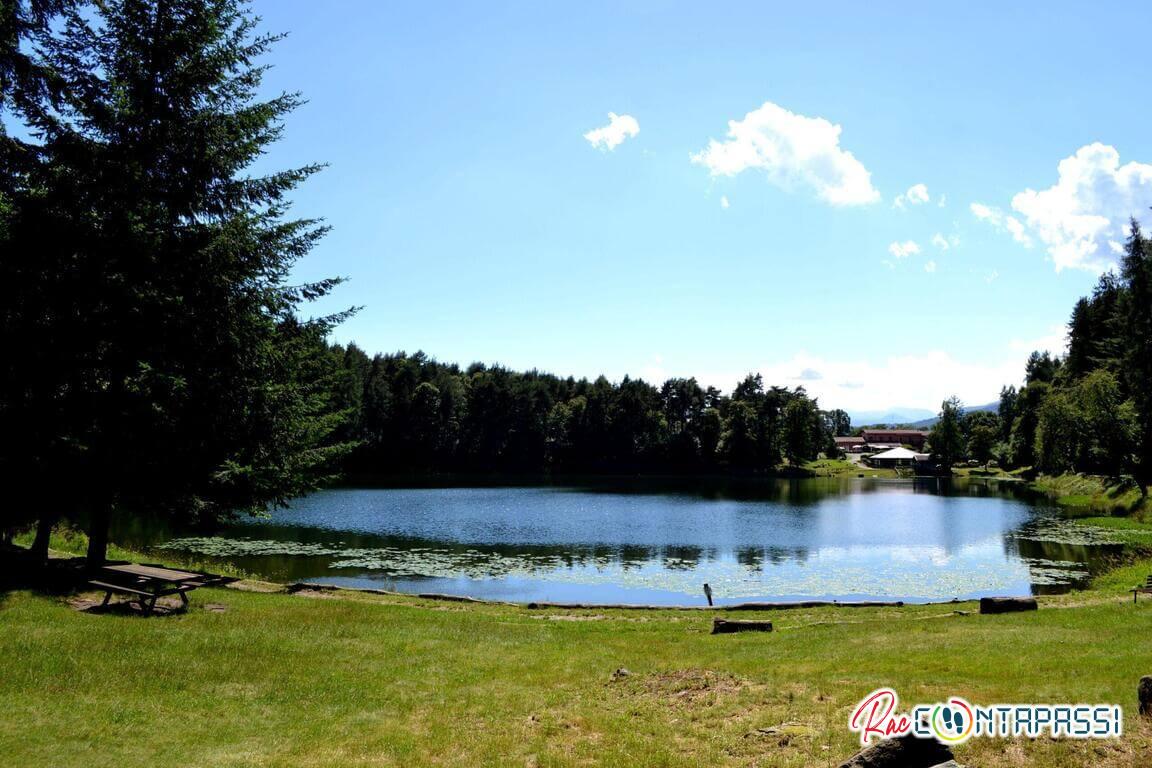 Lago di Meugliano