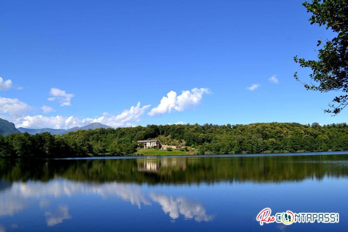 Lago grande di Alice