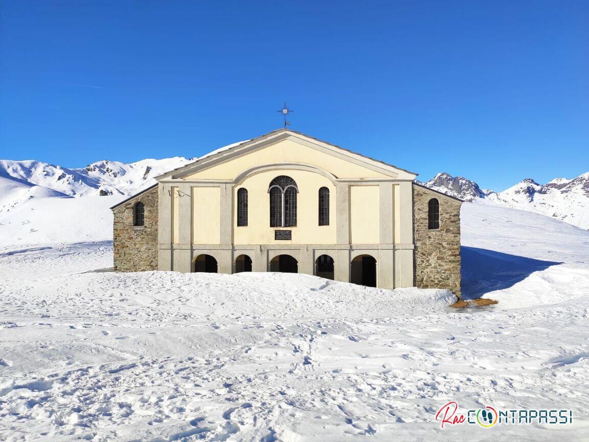 Colle del Colombardo