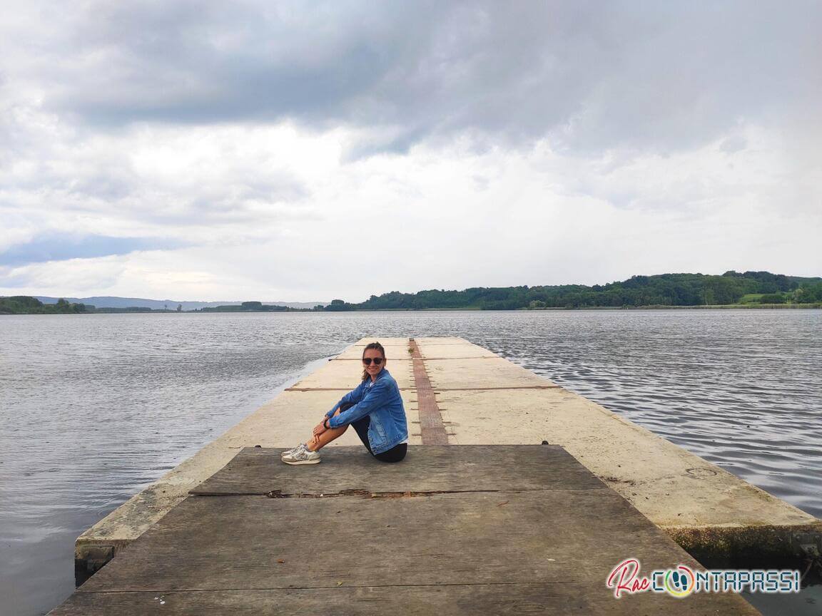 Lago di Candia