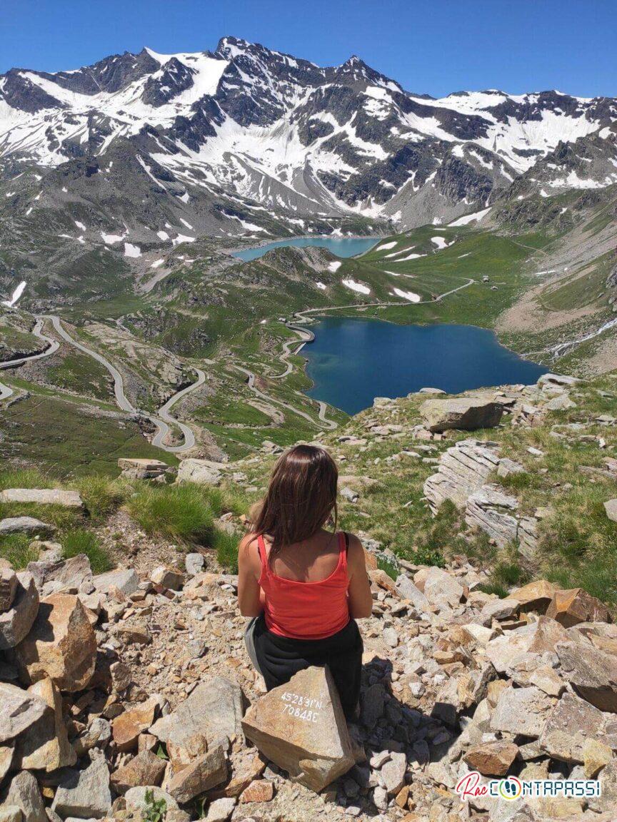 I laghi del Nivolet