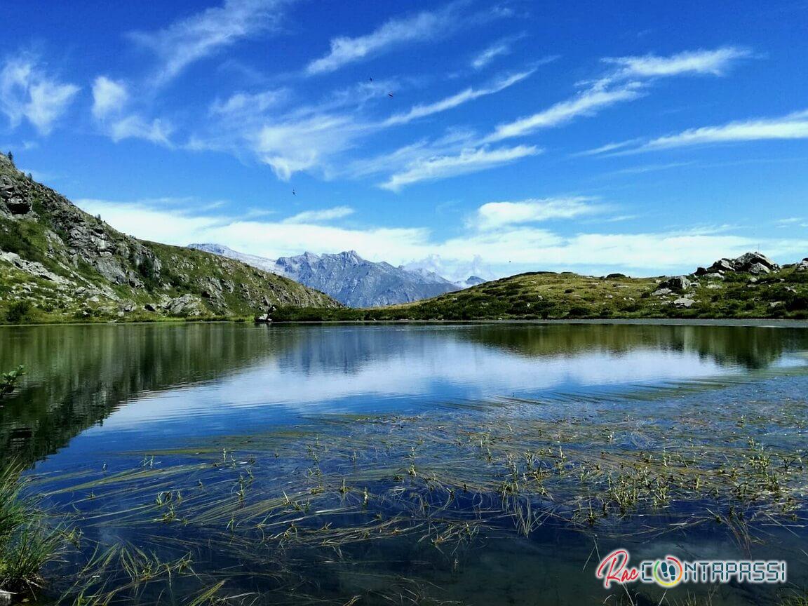 Lago di Pratofiorito