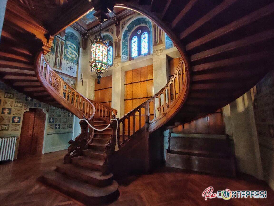 castel-savoia