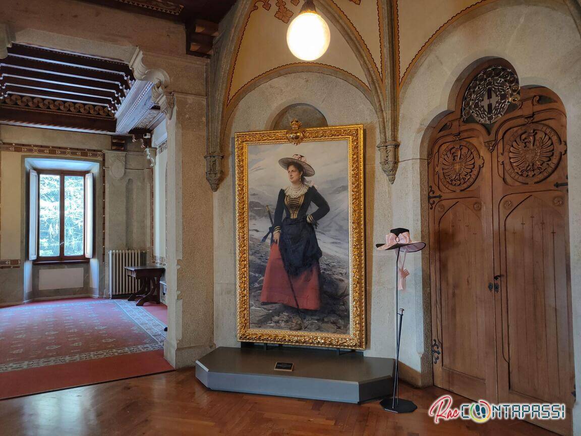 castel-savoia