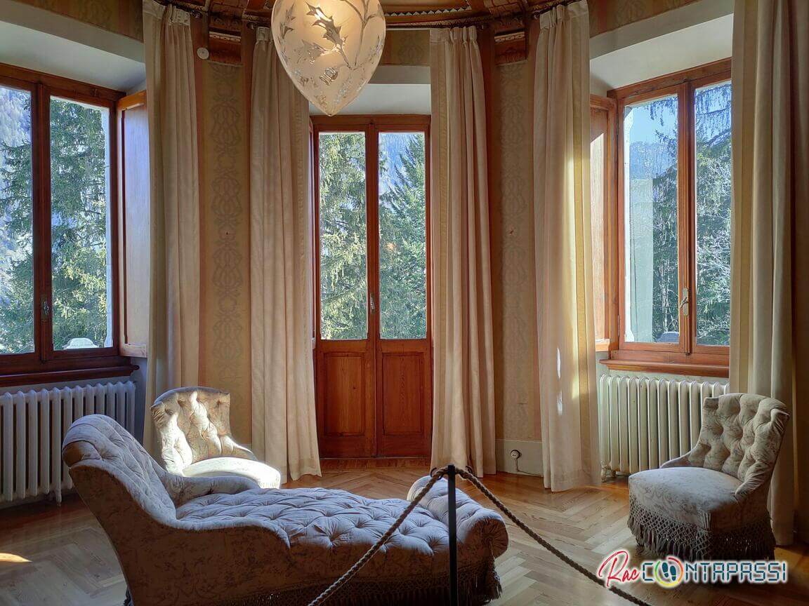 castel-savoia