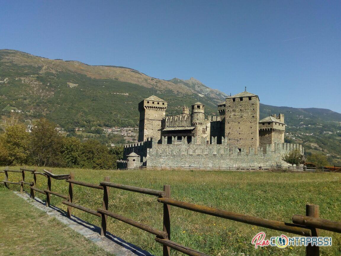 Castello di Fenis