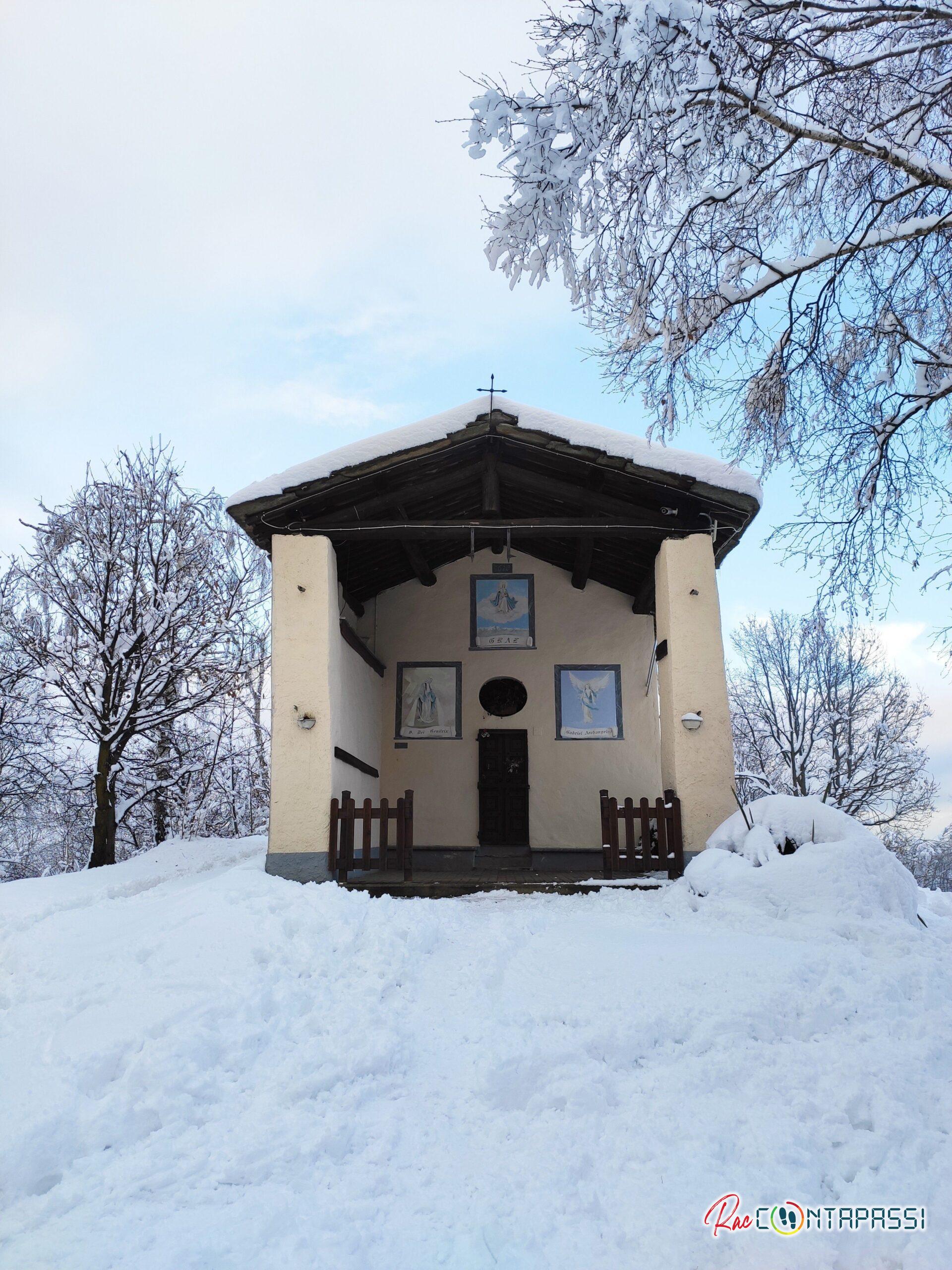Chiesetta della Madonna della Neve