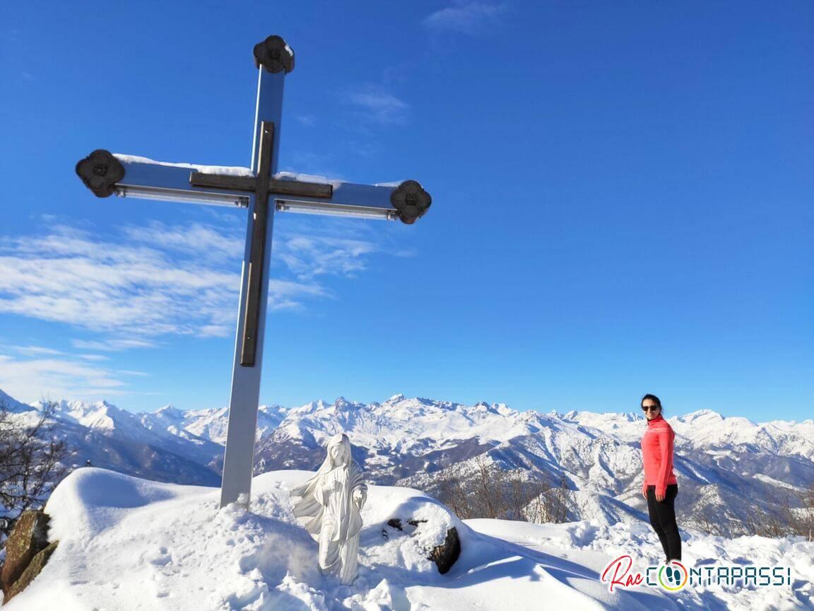 Passo della Croce