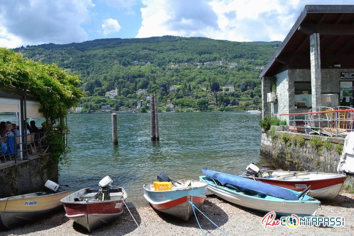 Isola dei Pescatori