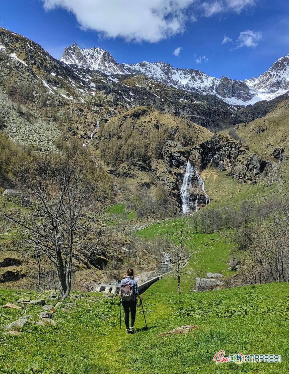 Vallone del Roc
