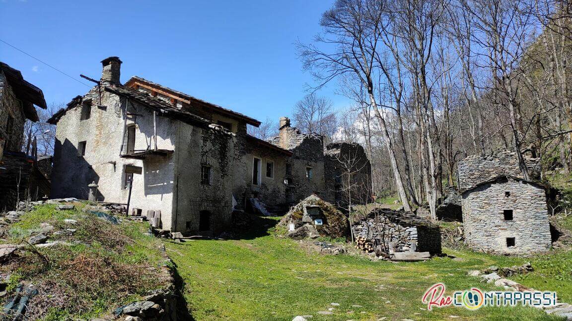 Vallone del Roc