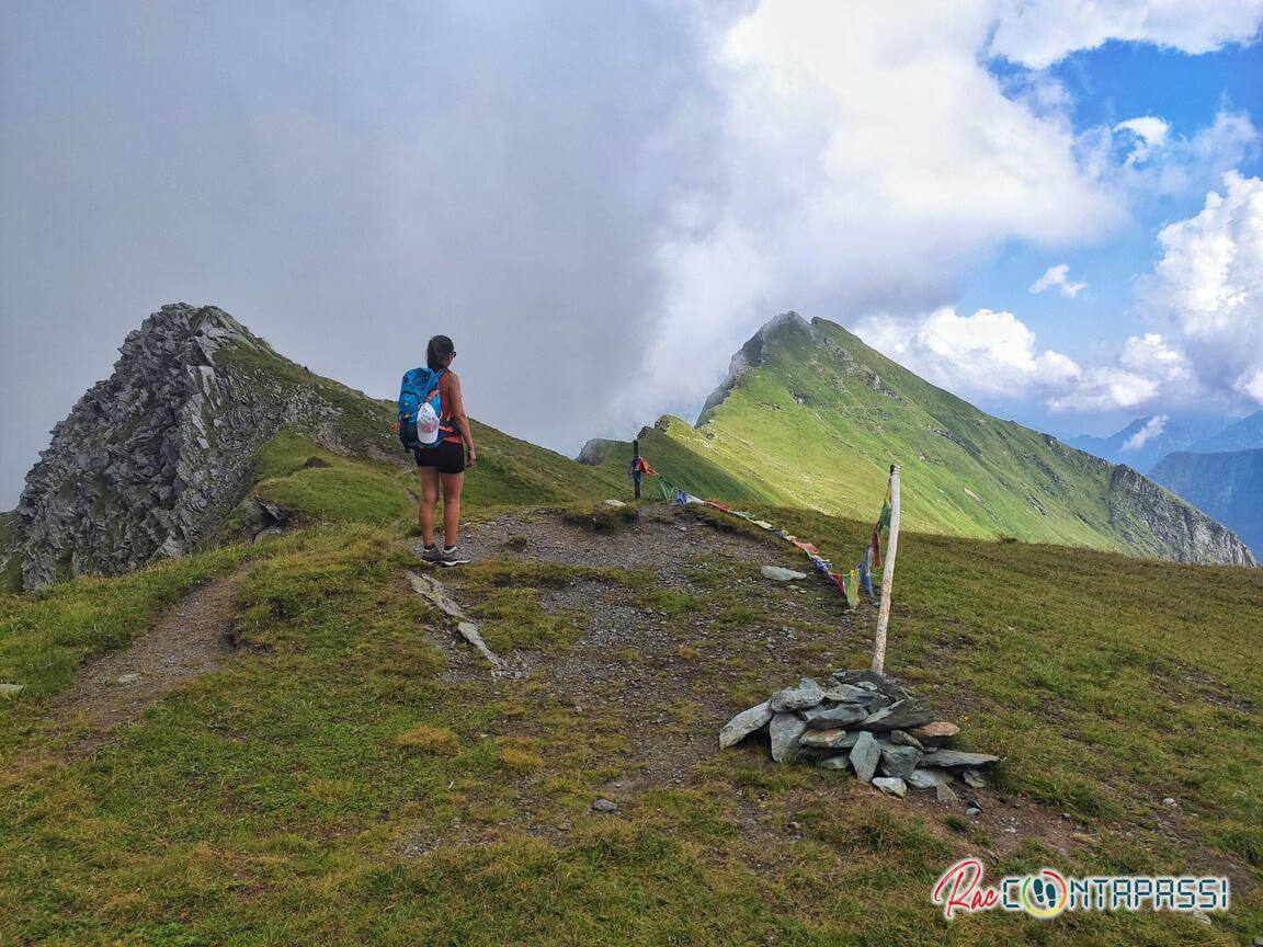 Attrezzatura e consigli - Trekking ed escursioni in Valsesia