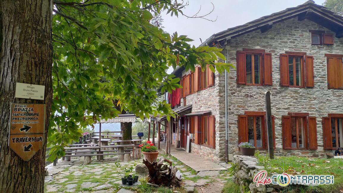 valchiusella cosa fare