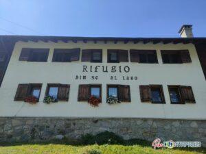 Giro del Lago di Morasco - Raccontapassi