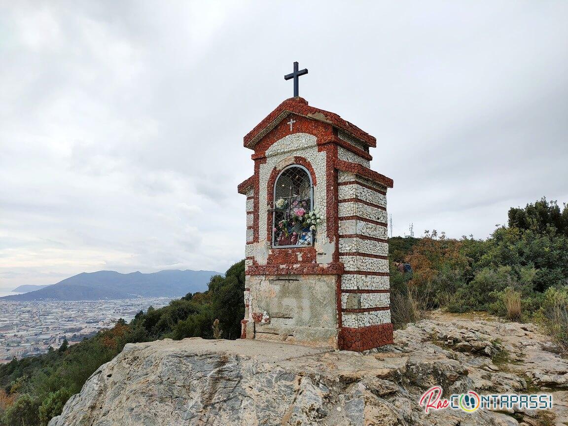 Monte Piccaro, Monte Croce e Monte Acuto