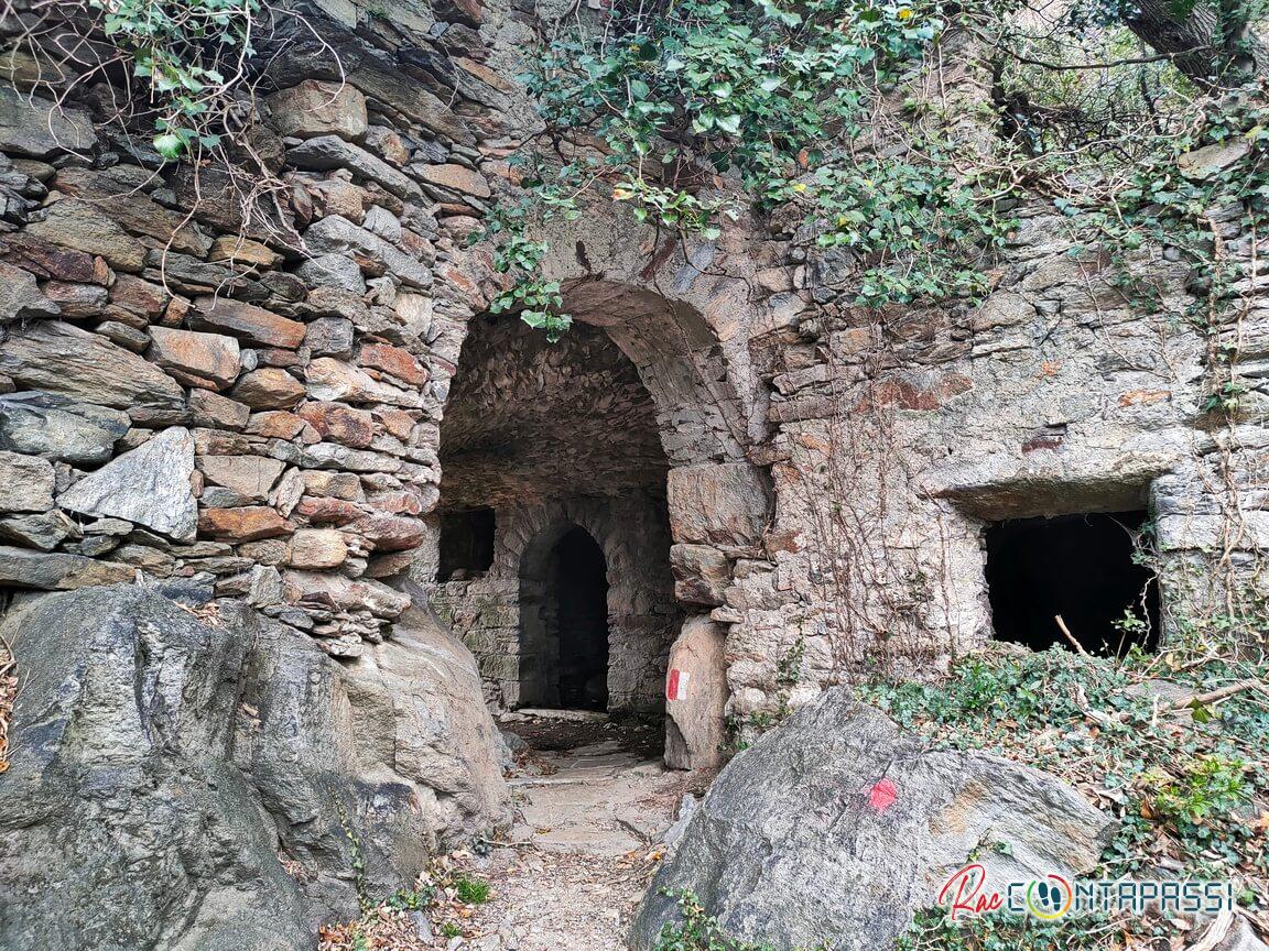settimo-vittone-via francigena