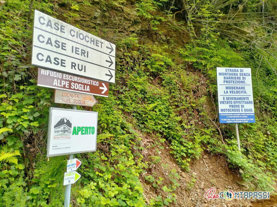 rifugio alpe soglia-pian audi