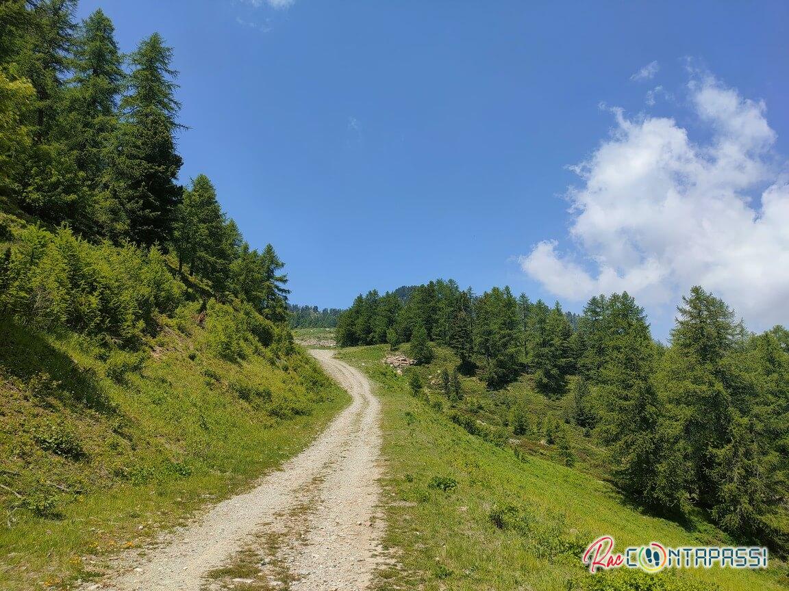 rifugio casa capriata