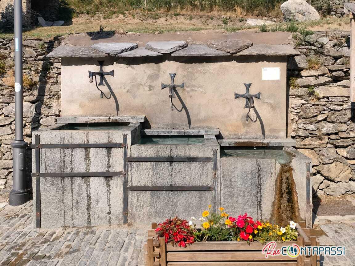 Anello per i Laghi dell'Albergian da Laux di Usseaux (16)