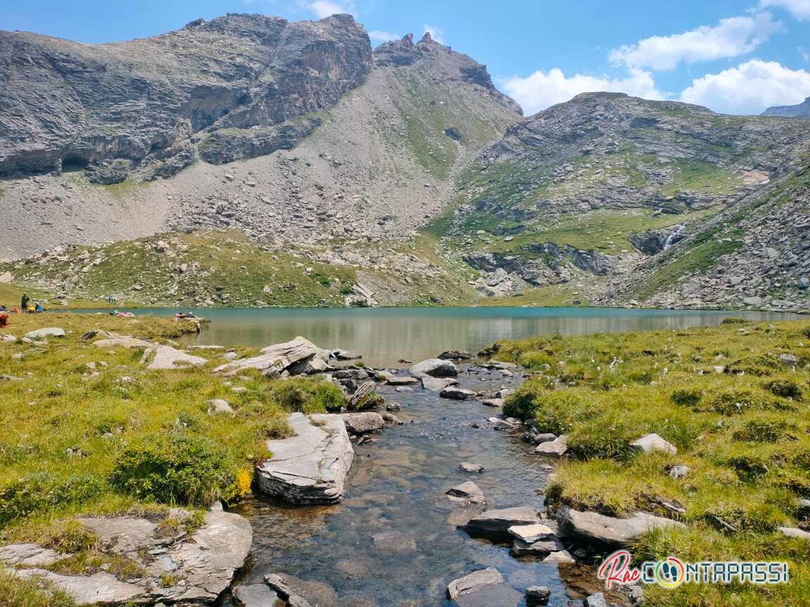 Anello per i Laghi dell'Albergian da Laux di Usseaux (16)
