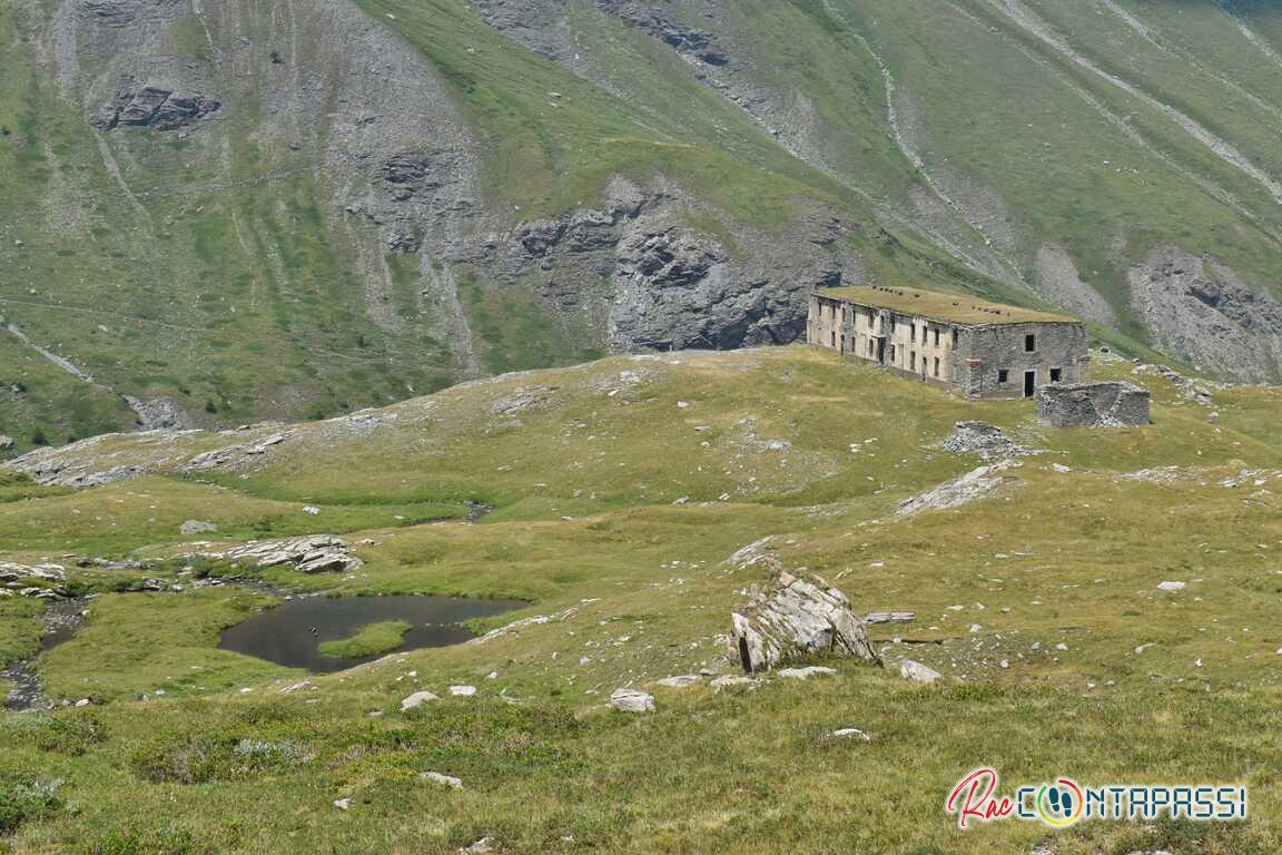 Anello per i Laghi dell'Albergian da Laux di Usseaux (16)