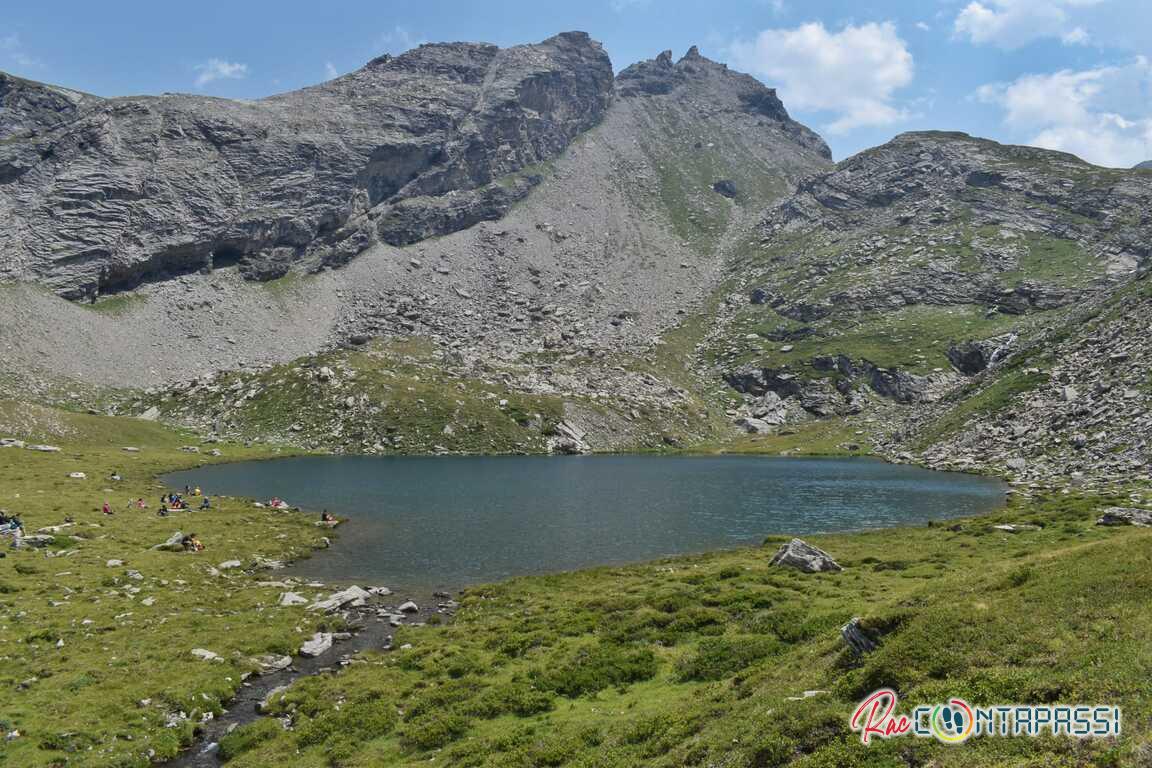 Anello per i Laghi dell'Albergian da Laux di Usseaux (16)