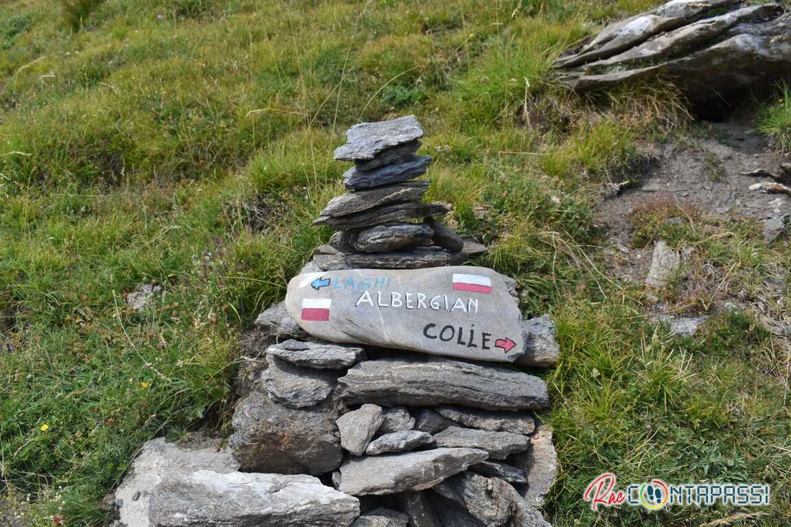 Anello per i Laghi dell'Albergian da Laux di Usseaux (16)