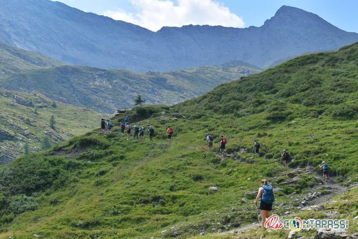 Anello per i Laghi dell'Albergian da Laux di Usseaux (16)