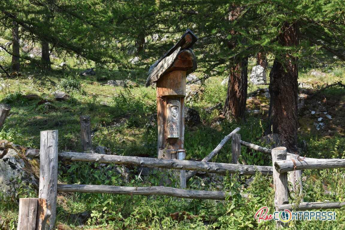 Anello per i Laghi dell'Albergian da Laux di Usseaux (16)