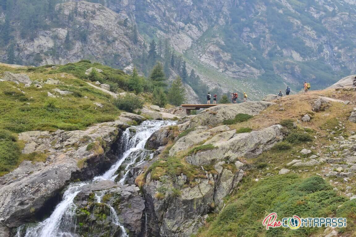 RIFUGIO LIVIO BIANCO