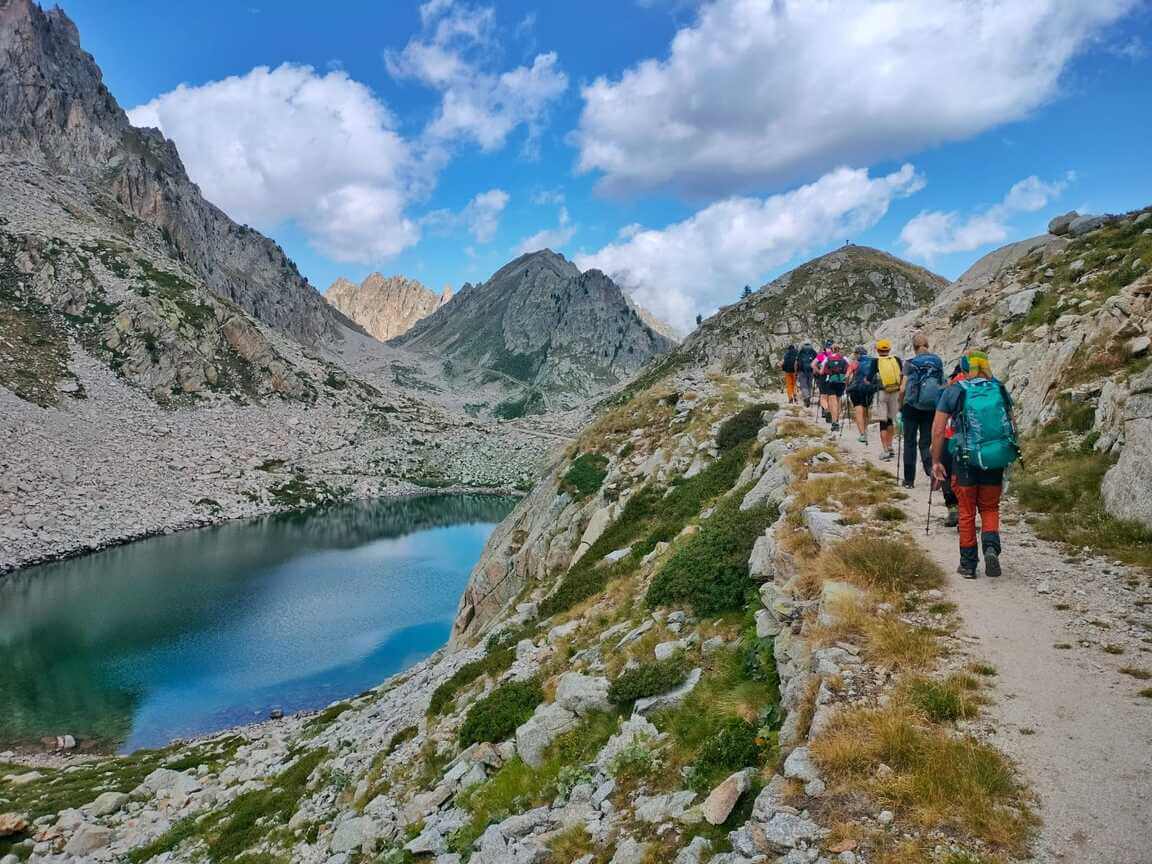 Valle Stura e Valle Gesso