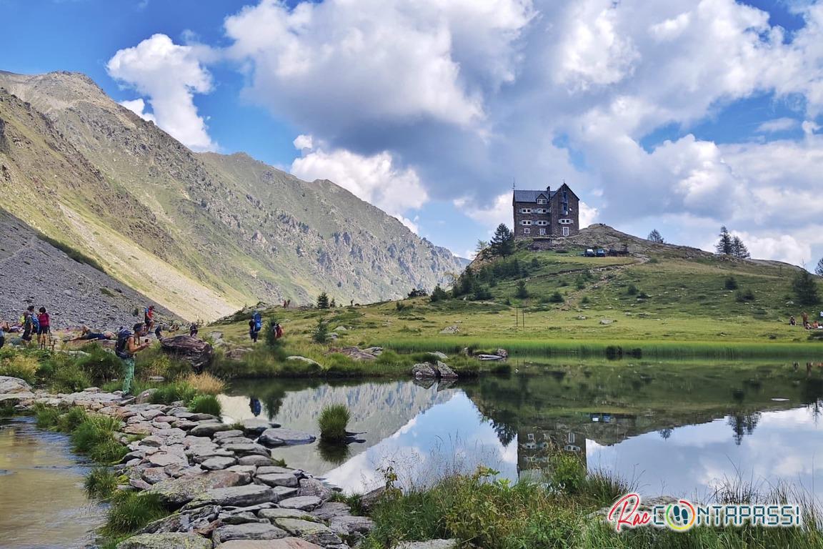 rifugio migliorero