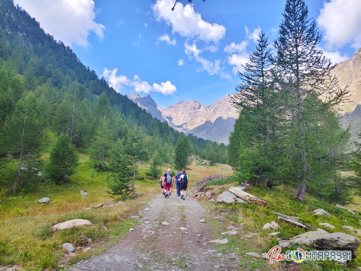 rifugio migliorero