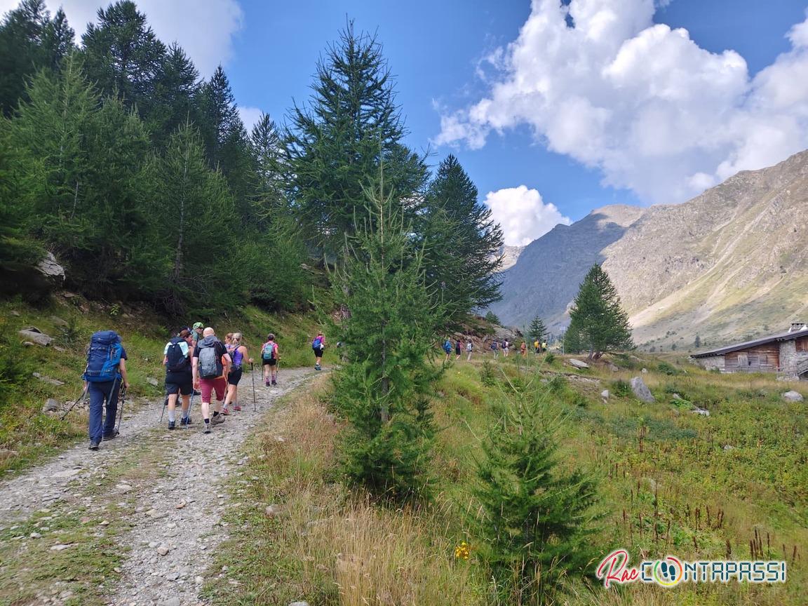 rifugio migliorero