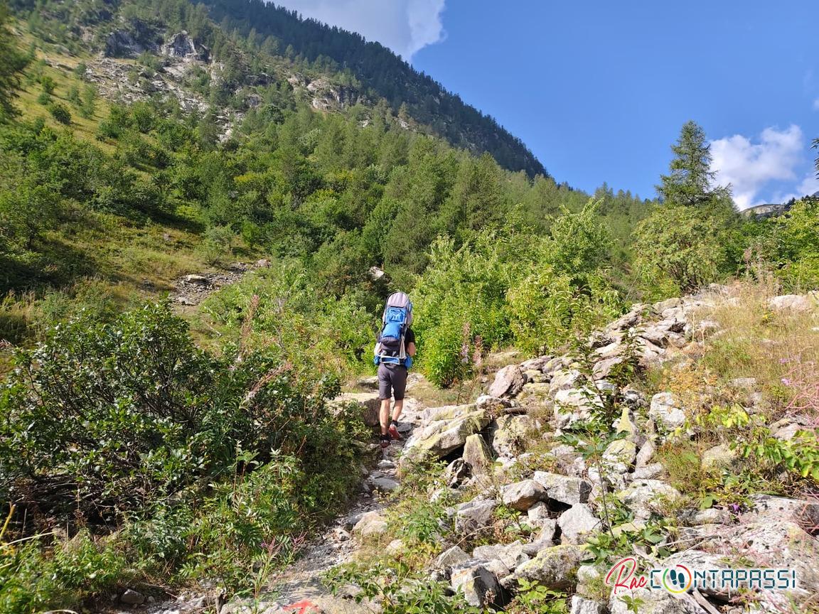rifugio migliorero